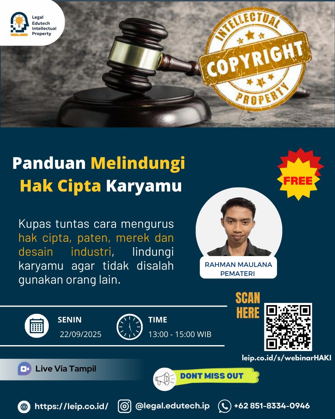Gambar Event 